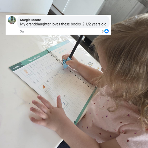 Wonders Workbook: Montessori Bookset
