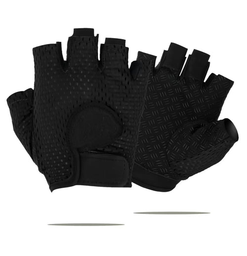 Weightlifting Gloves