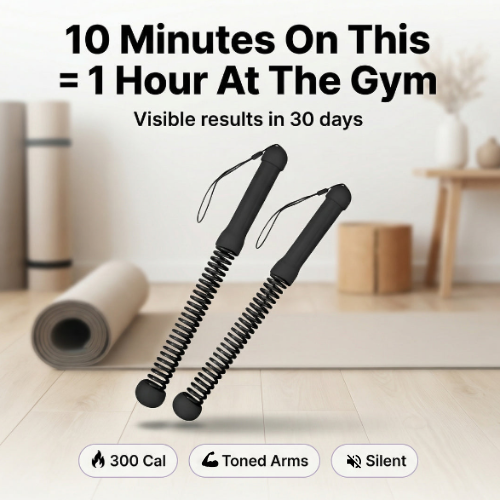 Cordless Battle Ropes