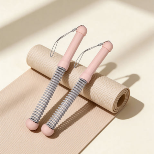 Cordless Battle Ropes