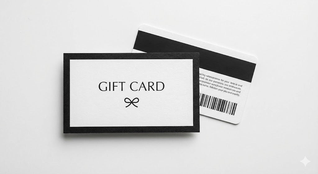 $15 Gift Card